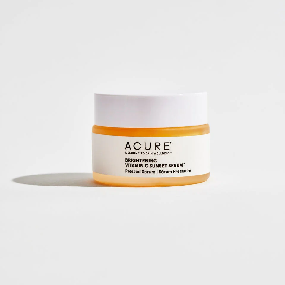 Acure - Sérum Éclaircissant à la Vitamine C Sunset - Image 3