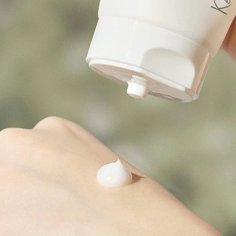 ANUA - Heartleaf 70 Soothing Cream - 100ml - Image 3