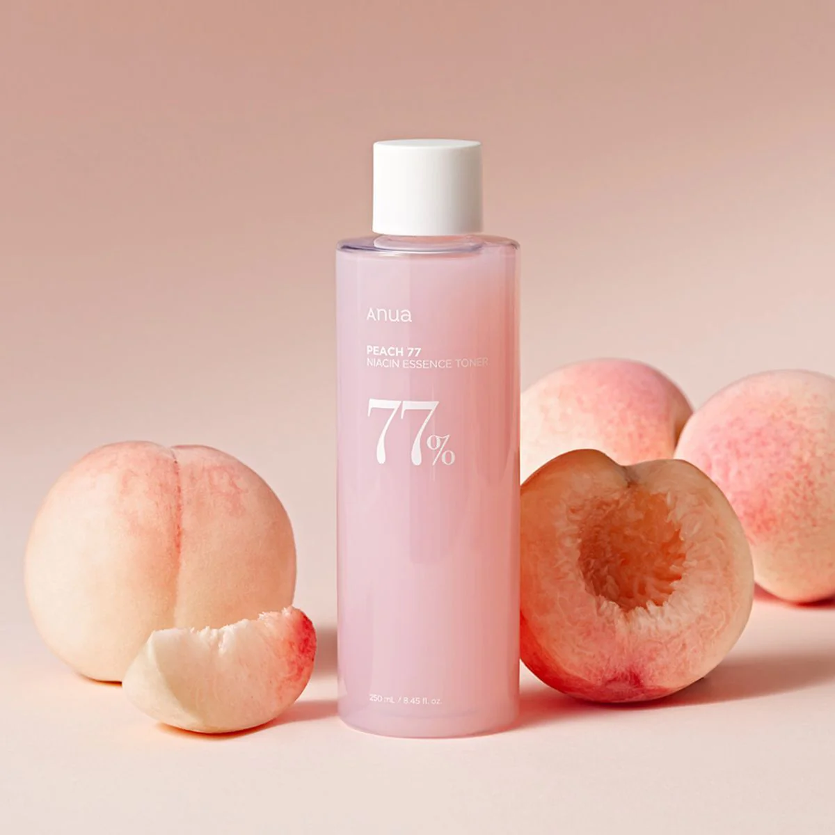 ANUA - Heartleaf 77% Soothing Toner - 250ml - Image 3