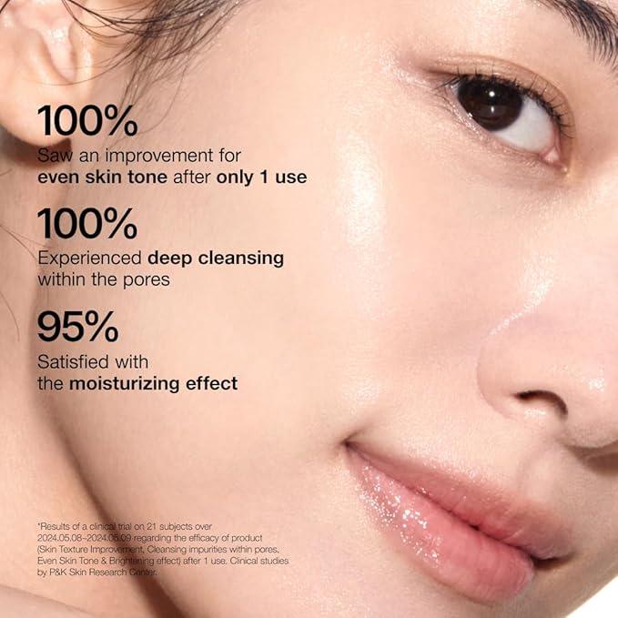 ANUA - Rice Enzyme Brightening Cleansing Powder 40g - Image 5