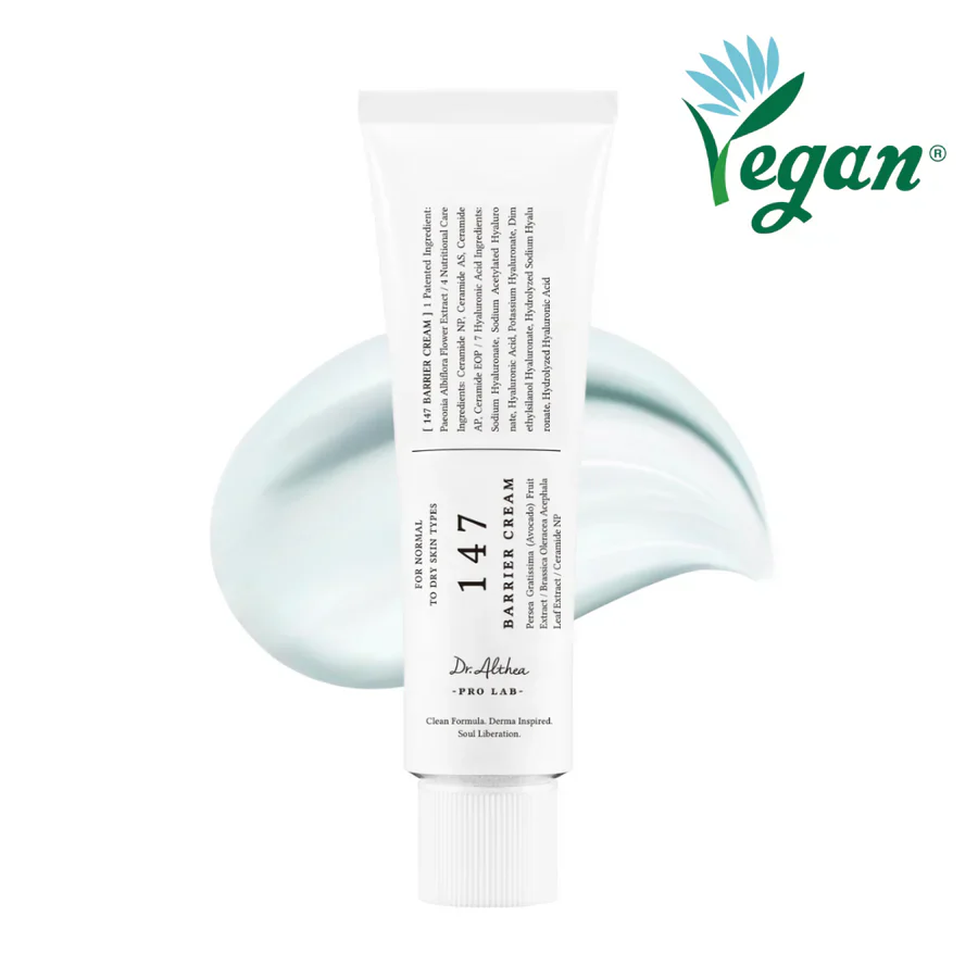 Dr.Althea – 147 Barrier Cream – 50ml - Image 4