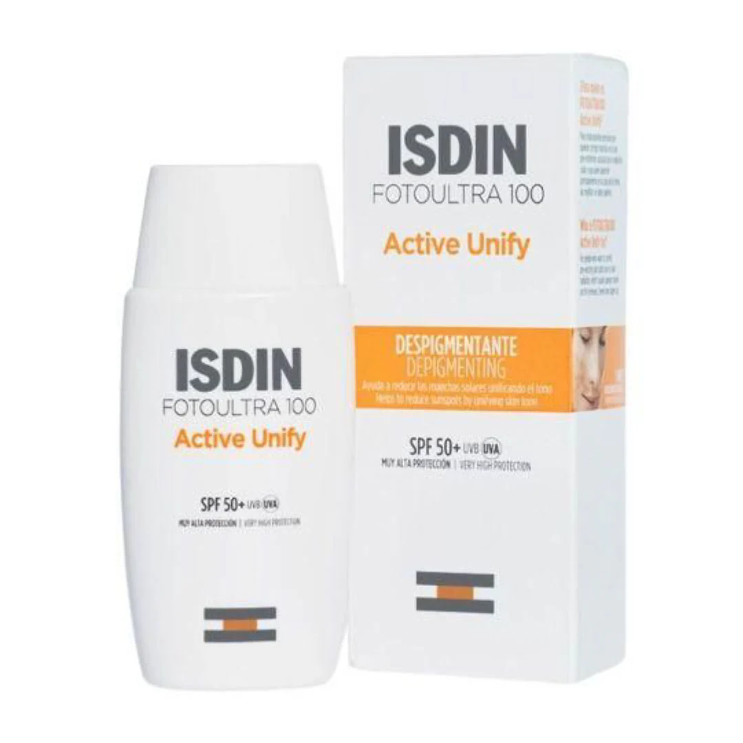 ISDIN