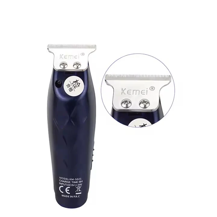 KEMEI KM-5021 tondeuse à cheveux professionnelle - Image 4